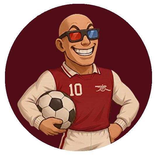 Mr DigiFoot